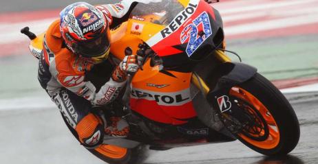 Casey Stoner