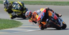 Kalendarz MotoGP 2012 - przedstawiono prowizoryczny ukad