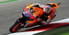 Casey Stoner