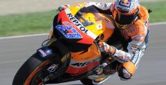 Casey Stoner