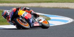 Casey Stoner