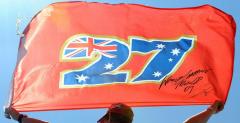 Casey Stoner