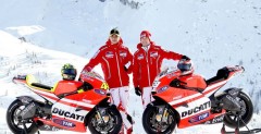 Ducati Desmosedici GP11