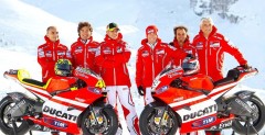 Ducati Corse