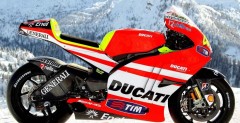 Ducati Desmosedici GP11