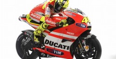 Ducati Desmosedici GP11