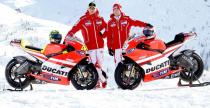 Ducati Desmosedici GP11
