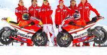 Ducati Desmosedici GP11