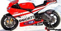 Ducati Desmosedici GP11