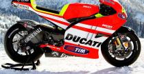 Ducati Desmosedici GP11