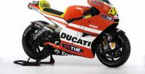 Ducati Desmosedici GP11