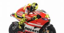 Ducati Desmosedici GP11