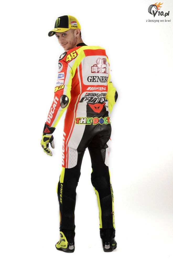 Valentino Rossi