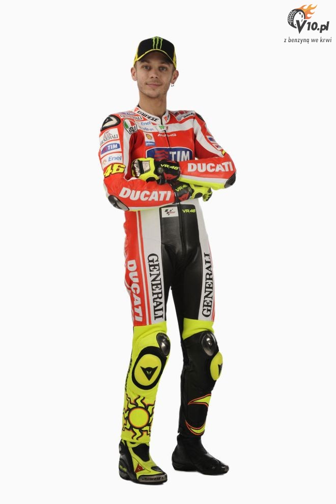 Valentino Rossi