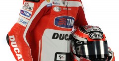 Nicky Hayden