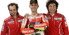 Valentino Rossi - Ducati Team