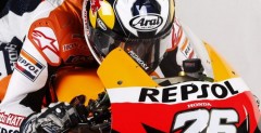 Prezentacja zespou Repsol Honda