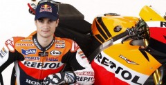 Prezentacja zespou Repsol Honda