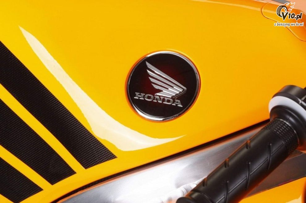 Prezentacja zespou Repsol Honda