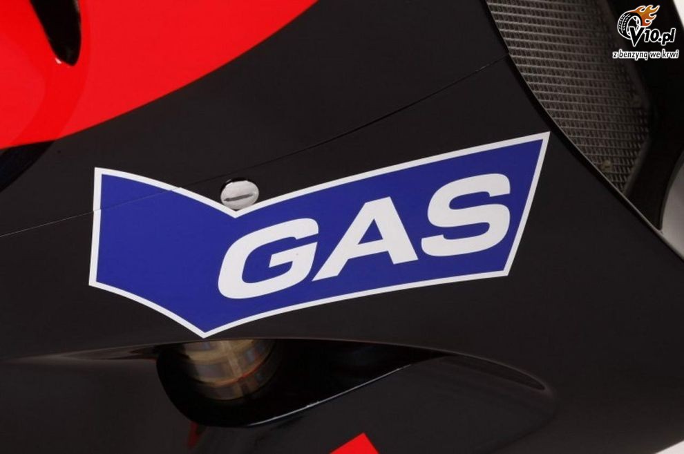 Prezentacja zespołu Repsol Honda