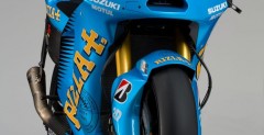 Rizla Suzuki GSV-R