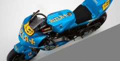 Rizla Suzuki GSV-R