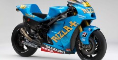 Rizla Suzuki GSV-R