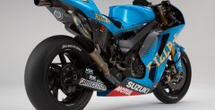 Rizla Suzuki GSV-R