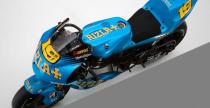 Rizla Suzuki GSV-R