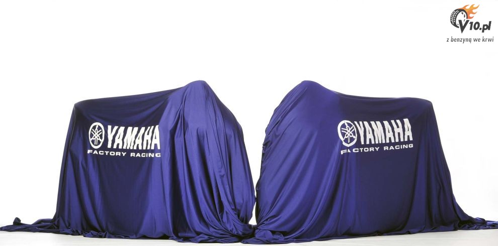 2011 Yamaha MotoGP