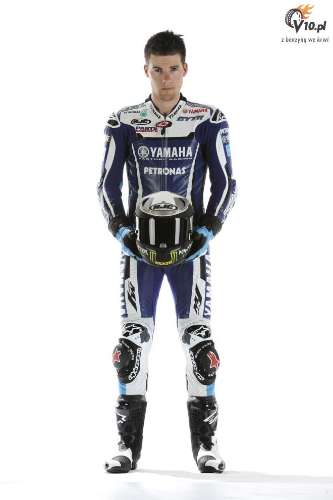 2011 Yamaha MotoGP