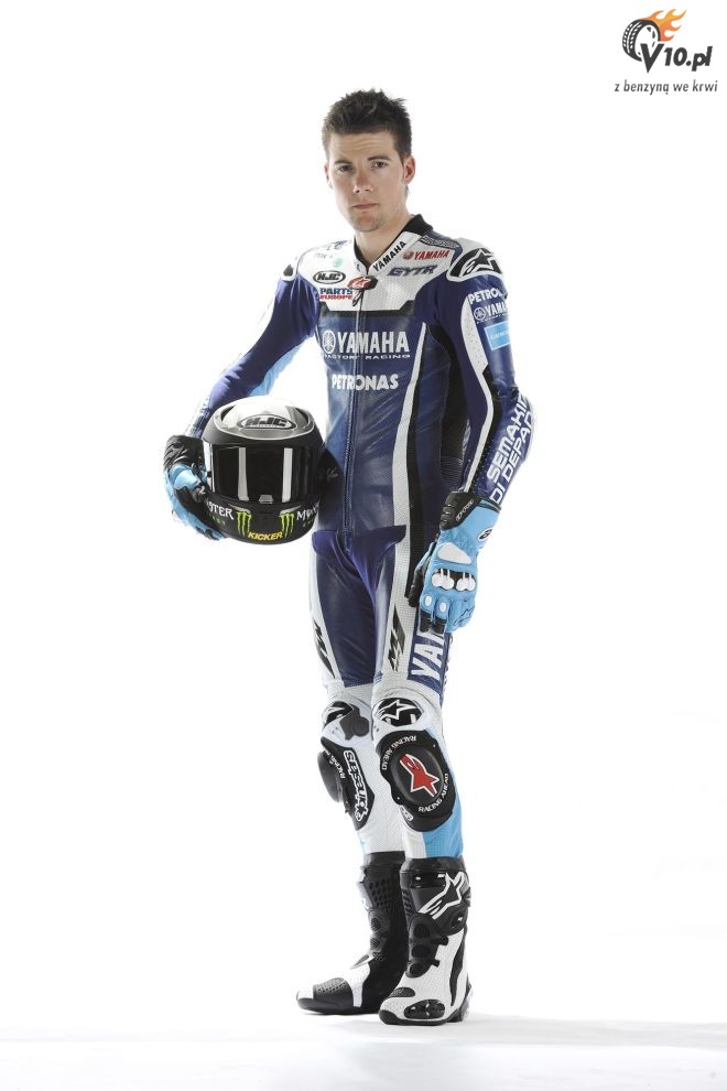 2011 Yamaha MotoGP