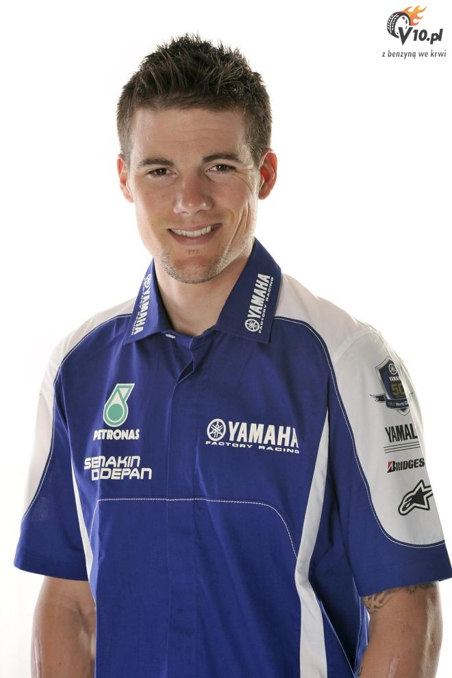 2011 Yamaha MotoGP