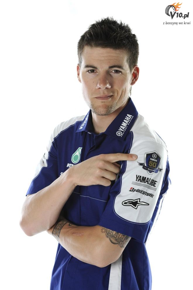 2011 Yamaha MotoGP