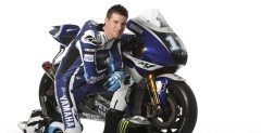 2011 Yamaha MotoGP