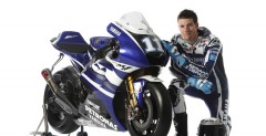 Yamaha Factory Racing - Ben Spies