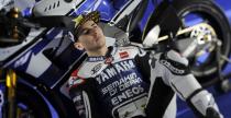 MotoGP: Jorge Lorenzo z Yamah co najmniej do sezonu 2014