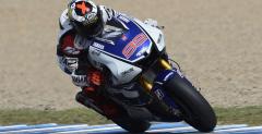MotoGP: Jorge Lorenzo z Yamah co najmniej do sezonu 2014