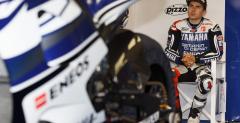 Lorenzo po GP Portugalii: Nie dao si pokona Stonera