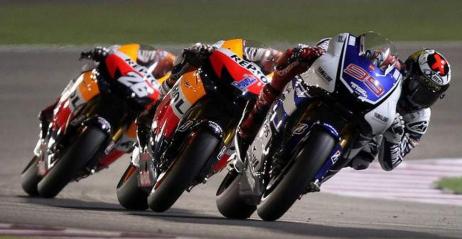 MotoGP 2012