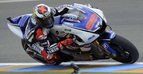 Jorge Lorenzo