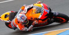 Casey Stoner