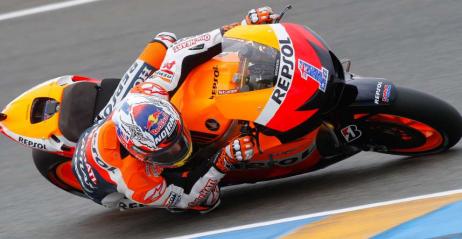 Casey Stoner