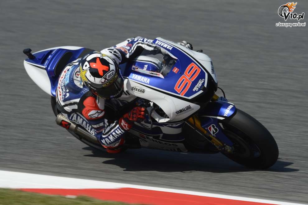Jorge Lorenzo