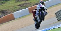 Lorenzo po GP Portugalii: Nie dało się pokonać Stonera