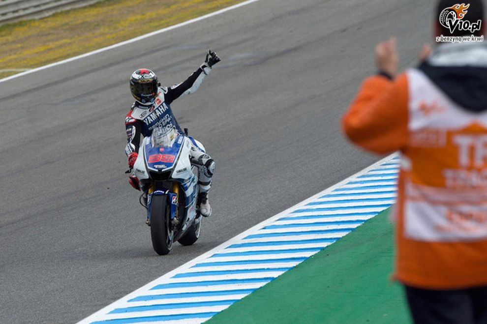 Jorge Lorenzo