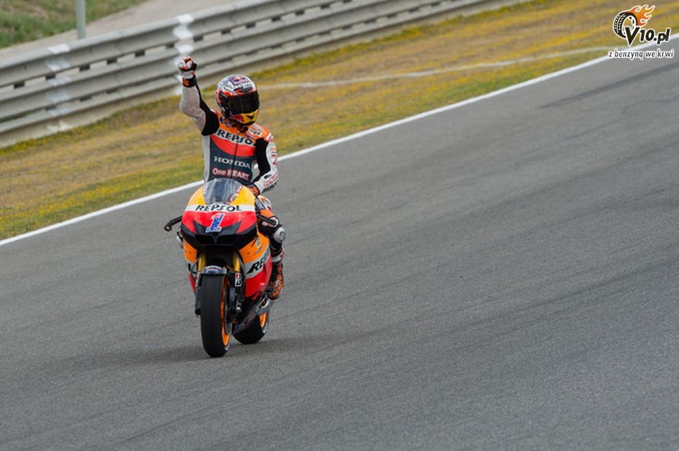 Casey Stoner