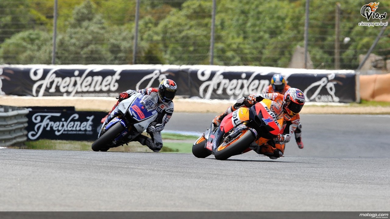 MotoGP: Lorenzo mial ofert od Hondy