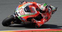 Nicky Hayden