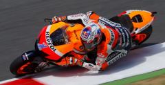 Casey Stoner